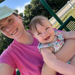 Meet your Posher, Petra